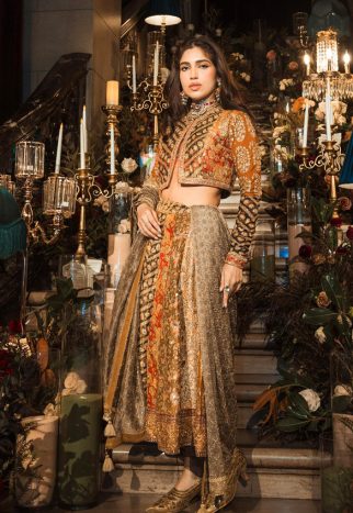 Bhumi Pednekar