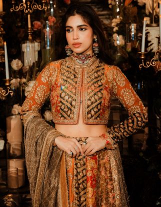 Bhumi Pednekar