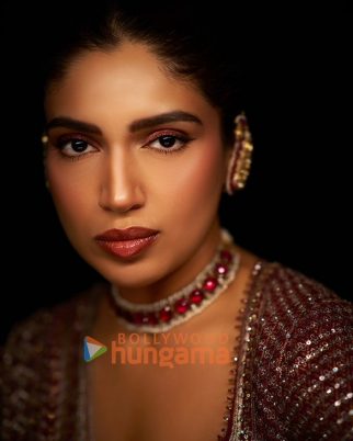 Bhumi Pednekar