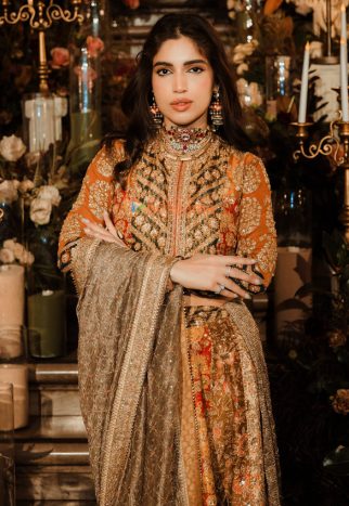 Bhumi Pednekar