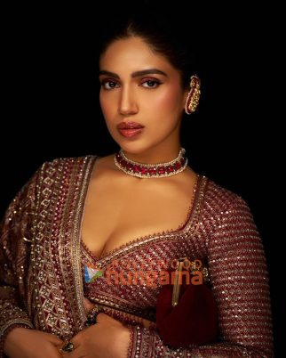 Bhumi Pednekar