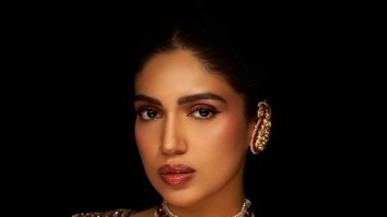 Bhumi Pednekar