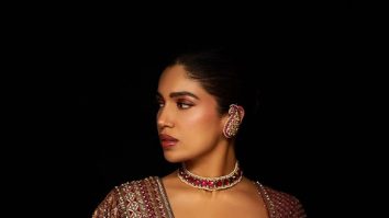 Bhumi Pednekar