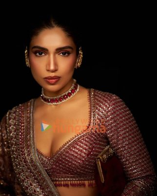 Bhumi Pednekar