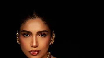Bhumi Pednekar
