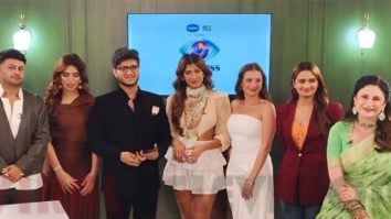 Bigg Boss 19 buzz heats up as ex-contestants reunite outside and finale week brings big twists inside