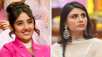 Bigg Boss 19: Ashnoor Kaur and Malti Chahar lock horns in a heated kitchen showdown over morning duties