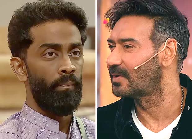 Bigg Boss 19: Pranit More denies cracking jokes about Ajay Devgn, but old videos tell a different story
