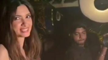 Birthday Baby! Diana Penty