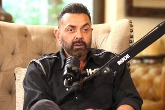 Bobby Deol’s SWEET MEMORIES of Father Dharmendra about Career, Aashram Success & more