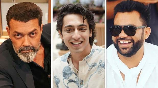 Bobby Deol to play a grey character in Ahaan Panday’s next with Ali Abbas Zafar: Report