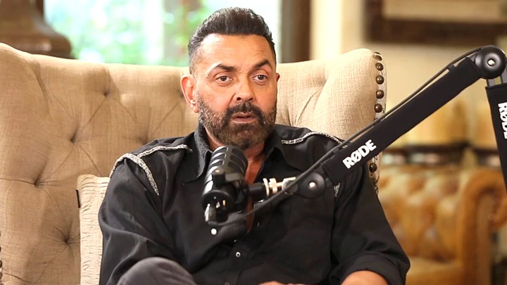 Bobby Deol’s SWEET MEMORIES of Father Dharmendra about Career, Aashram Success & more Bobby Deol’s SWEET MEMORIES of Father Dharmendra about Career, Aashram Success & more