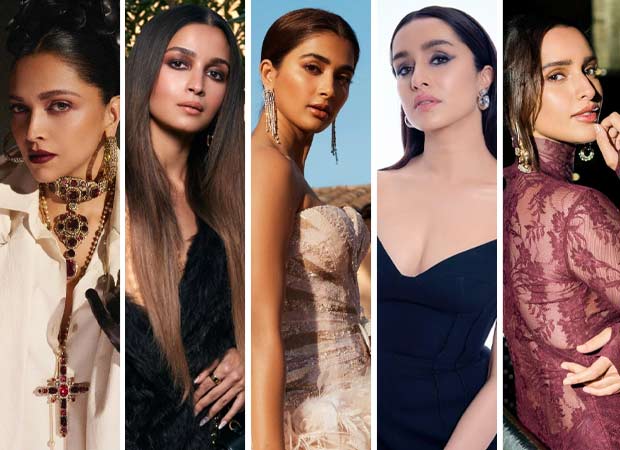 From Deepika Padukone, Alia Bhatt to Triptii Dimri: Bollywood divas redefine western glamour with daring style choices!