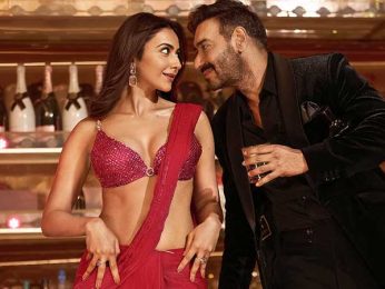 EXCLUSIVE: In a RARE development, CBFC passes De De Pyaar De 2 with ZERO cuts EXCLUSIVE: In a RARE development, CBFC passes De De Pyaar De 2 with ZERO cuts