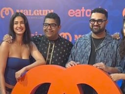 Casual days, diva vibes! Disha Patani