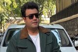 Casual look, comedy king energy! Varun Sharma