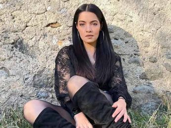 Celina Jaitly shares emotional note after filing domestic violence case against husband Peter Haag: “Life stripped everything away” Celina Jaitly shares emotional note after filing domestic violence case against husband Peter Haag: “Life stripped everything away”