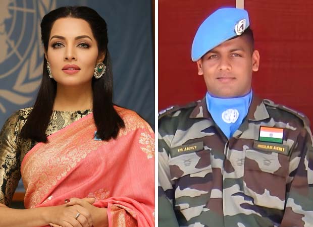 Celina Jaitly pens emotional message amid brother’s detention in UAE: “I haven’t slept a single night without crying for you”