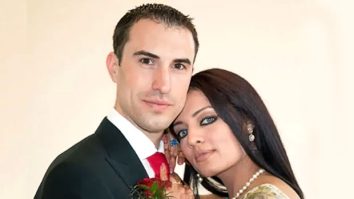 Celina Jaitly files domestic violence case against husband Peter Haag: Report