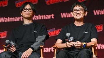 EXCLUSIVE: Chainsaw Man – Reze Arc makers Tatsuya Yoshihara & Masato Nakazono on the movie’s wild genre mix