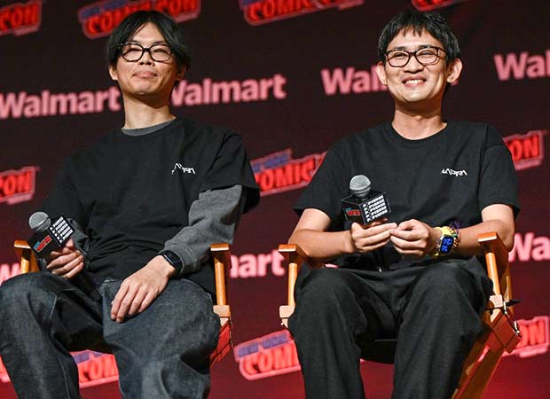 EXCLUSIVE: Chainsaw Man – Reze Arc makers Tatsuya Yoshihara & Masato Nakazono on the movie’s wild genre mix EXCLUSIVE: Chainsaw Man – Reze Arc makers Tatsuya Yoshihara & Masato Nakazono on the movie’s wild genre mix