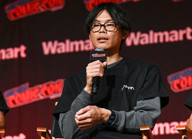 EXCLUSIVE: Tatsuya Yoshihara & Masato Nakazono reveal how The Chainsaw Man: Reze Arc team evolved from TV to big screen EXCLUSIVE: Tatsuya Yoshihara & Masato Nakazono reveal how The Chainsaw Man: Reze Arc team evolved from TV to big screen