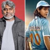 Birthday Boy Dibyendu Bhattacharya says now is the “perfect time” to release Chakda Xpress, calls it Anushka Sharma’s best performance Birthday Boy Dibyendu Bhattacharya says now is the “perfect time” to release Chakda Xpress, calls it Anushka Sharma’s best performance