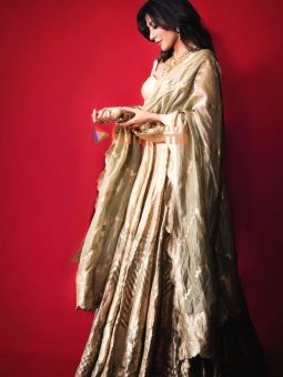 Chitrangda Singh