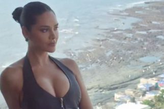 Classy look! Esha Gupta