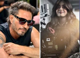 Cocktail 2: Homi Adajania drops the glam BTS pic of Rashmika Mandanna; pic goes viral