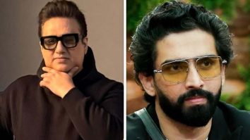 Daboo Malik breaks silence on Amaal Mallik’s Bigg Boss 19 controversy and online backlash: “I cannot hear abuses at this age”