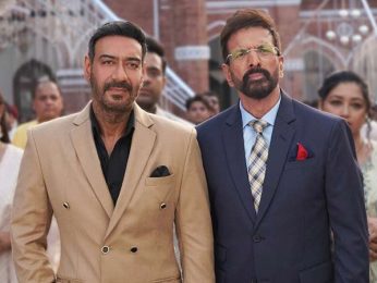 De De Pyaar De 2 Box Office: Has a decent weekend, needs a good hold today to have Rs. 60 crores+ Week One De De Pyaar De 2 Box Office: Has a decent weekend, needs a good hold today to have Rs. 60 crores+ Week One