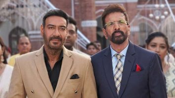 De De Pyaar De 2 Box Office: Has a decent weekend, needs a good hold today to have Rs. 60 crores+ Week One