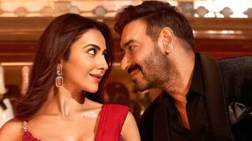 De De Pyaar De 2 Box Office: Ajay Devgn, Rakul Preet Singh starrer has a fair first week