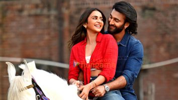 Movie Stills Of The Movie De De Pyaar De 2