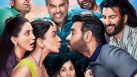 De De Pyaar De 2 Movie Review