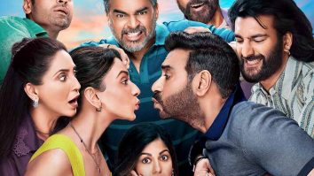 Movie Review: DE DE PYAAR DE 2 impresses with its compelling performances, relatable narrative, and an entertaining fusion of humour and drama