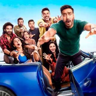 FDFS Public Review: De De Pyaar De 2 ft. Ajay Devgn | Rakul Preet Singh | R Madhavan