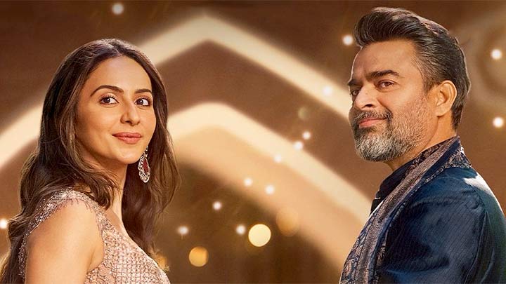 Baabul Ve (Song) – De De Pyaar De 2 | Ajay Devgn, Rakul Preet Singh, R. Madhvan | Shreya Ghoshal