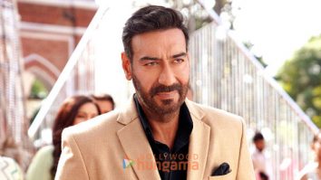 Movie Stills Of The Movie De De Pyaar De 2