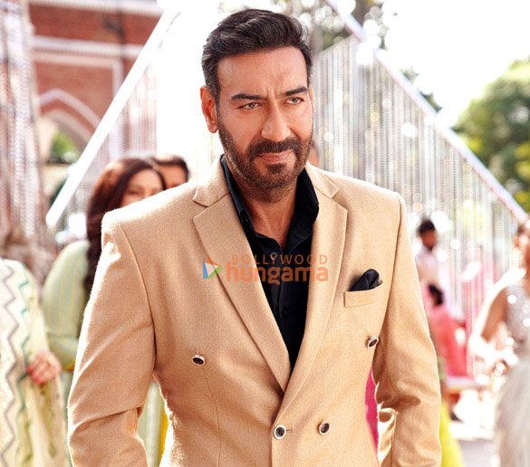 de de pyaar de 2 6 5