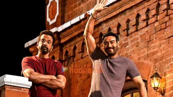 Movie Stills Of The Movie De De Pyaar De 2