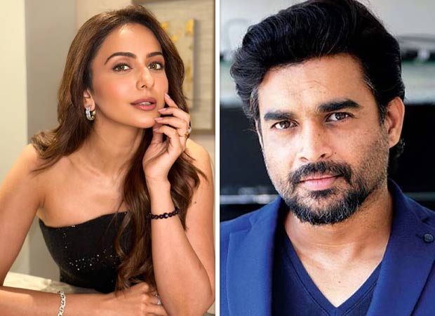 De De Pyaar De 2: Rakul Preet Singh reveals she was enthralled to hear R Madhavan appreciate her viral highway scene