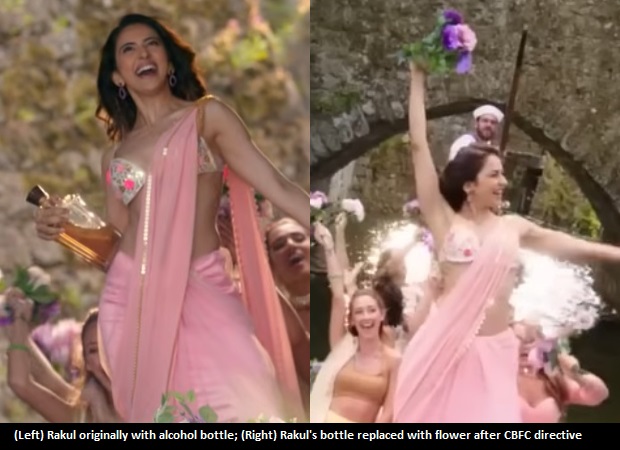 EXCLUSIVE: In a RARE development, CBFC passes De De Pyaar De 2 with ZERO cuts