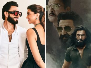 Deepika Padukone REACTS to Ranveer Singh’s Dhurandhar trailer: “The Chameleon is back”
