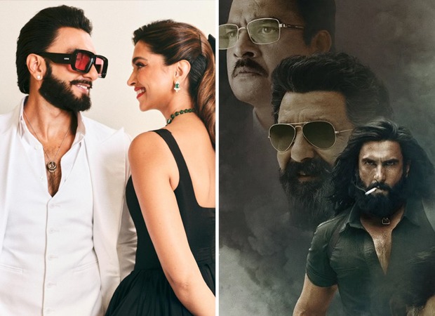 Deepika Padukone REACTS to Ranveer Singh’s Dhurandhar trailer: “The Chameleon is back”