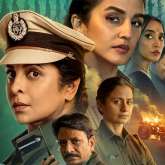 Web Series Review: DELHI CRIME SEASON 3 does justice to the show and works due to a gripping narrative