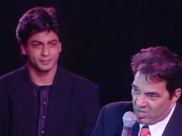 Throwback: Dharmendra once confessed that he was JEALOUS of Shah Rukh Khan: “Itni khoobsurat ladkiyon ke saath yeh romance kar raha hai! Toh main kyun nahin?”; revealed SRK’s comments on Apne: “He told me I should have promoted it well”