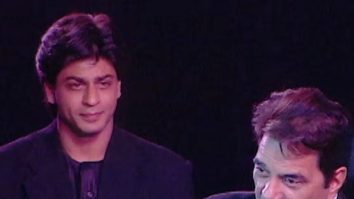 Throwback: Dharmendra once confessed that he was JEALOUS of Shah Rukh Khan: “Itni khoobsurat ladkiyon ke saath yeh romance kar raha hai! Toh main kyun nahin?”; revealed SRK’s comments on Apne: “He told me I should have promoted it well”