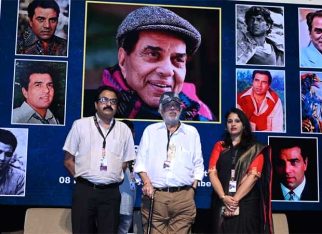 IFFI pays heartfelt tribute to Dharmendra: Rahul Rawail recalls the icon’s unmatched stardom, humanity and lifelong dedication to cinema